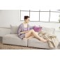 Panasonic ES-WR51 Ladytrimmer Hvid